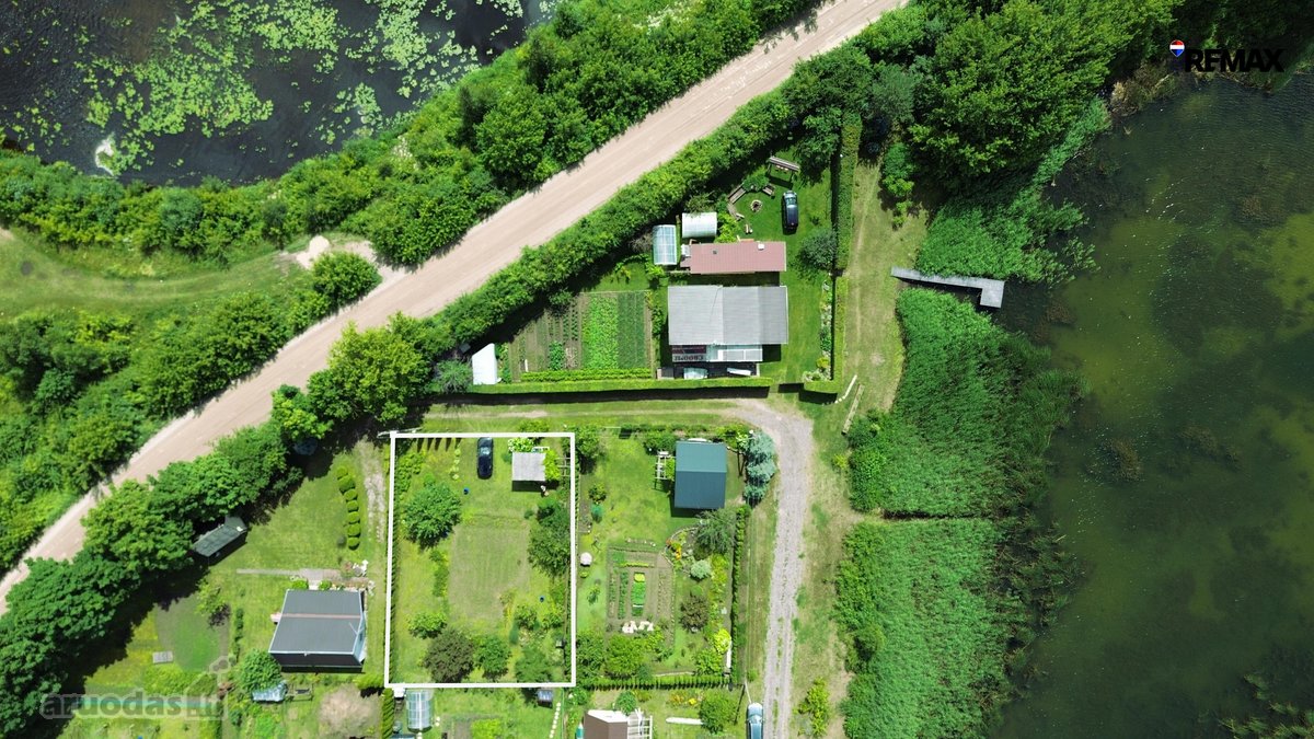 Vaizdingoje ir ramioje vietoje, gamtos - nuotraukos Nr. 2