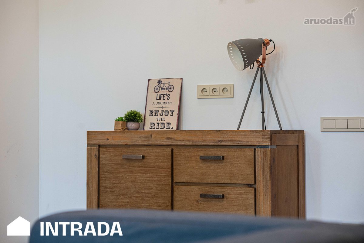 Miesto Centras. Erdvė. Gyvenimas Be Kamščių. - nuotraukos Nr. 19