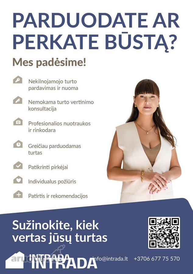 Miesto Centras. Erdvė. Gyvenimas Be Kamščių. - nuotraukos Nr. 35
