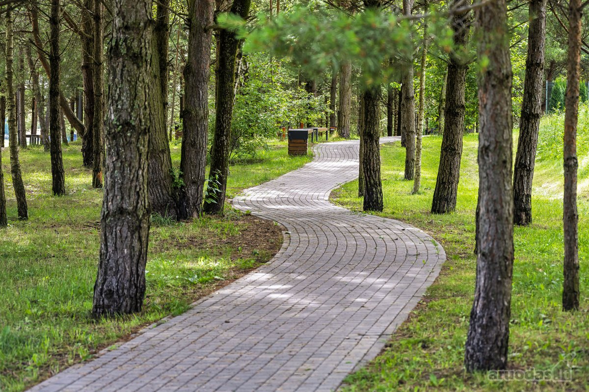 Ieškote namų, kuriuose dera modernus - nuotraukos Nr. 25
