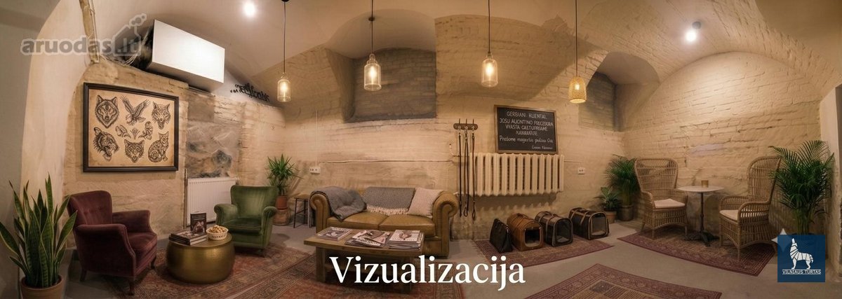 Išskirtinės Patalpos Su Autentišku - nuotraukos Nr. 17