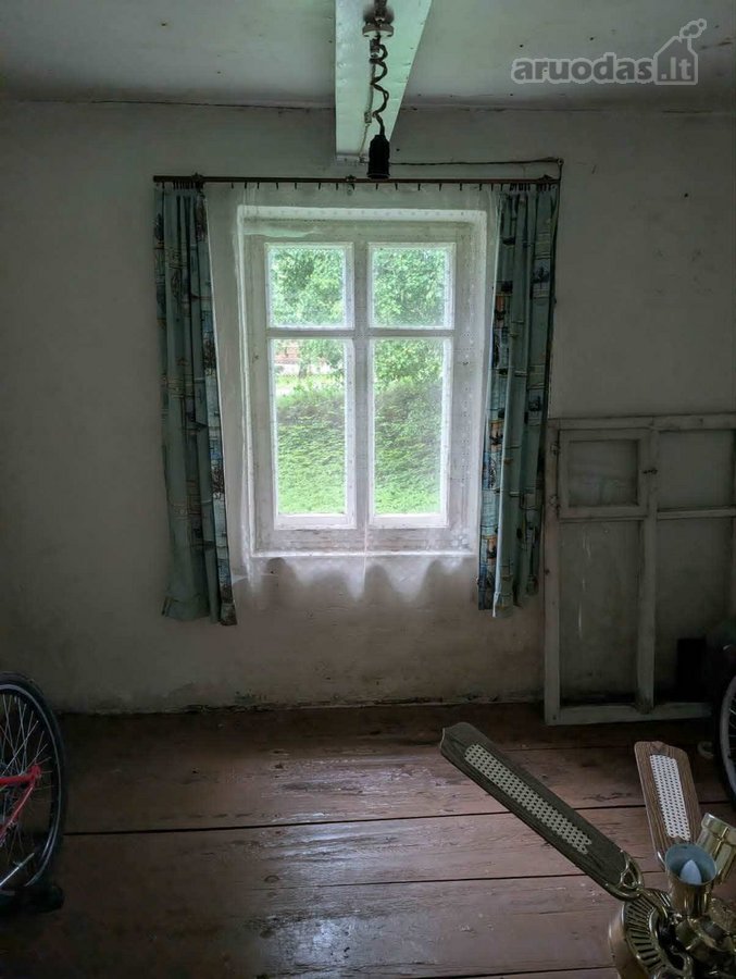 Lazdijų mieste, Kalnų g.15 parduodamas 32 arų - nuotraukos Nr. 9