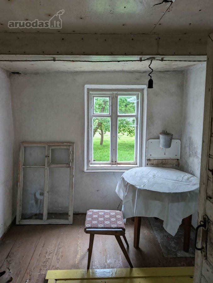 Lazdijų mieste, Kalnų g.15 parduodamas 32 arų - nuotraukos Nr. 7