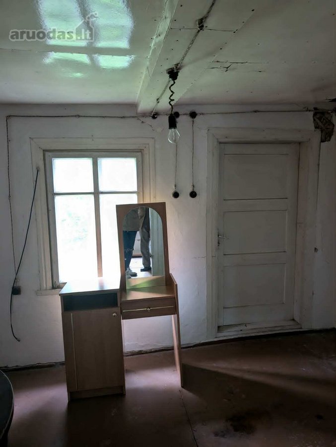 Lazdijų mieste, Kalnų g.15 parduodamas 32 arų - nuotraukos Nr. 6