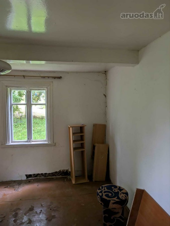 Lazdijų mieste, Kalnų g.15 parduodamas 32 arų - nuotraukos Nr. 8
