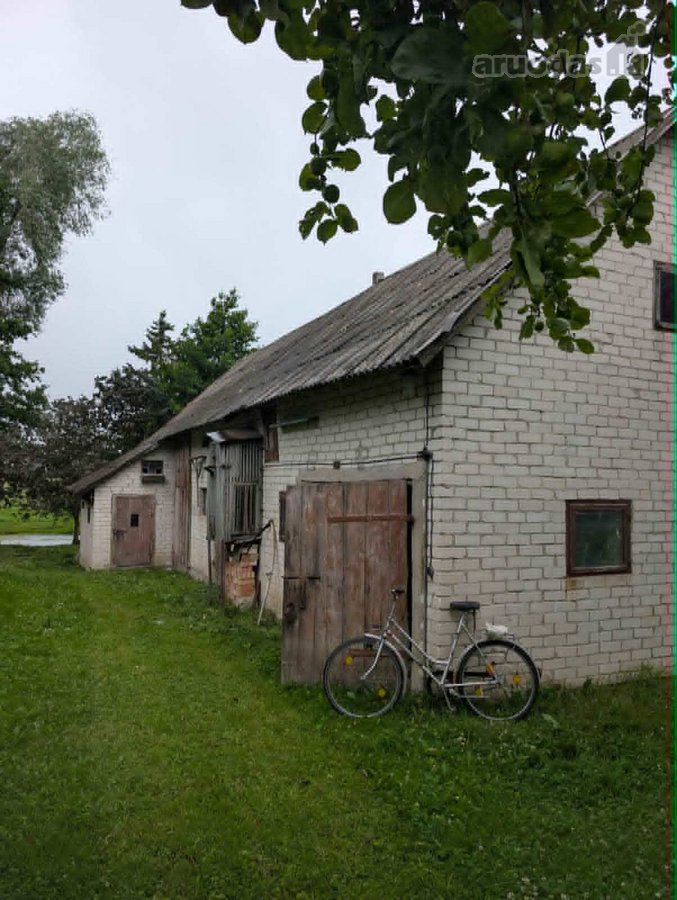 Lazdijų mieste, Kalnų g.15 parduodamas 32 arų - nuotraukos Nr. 13