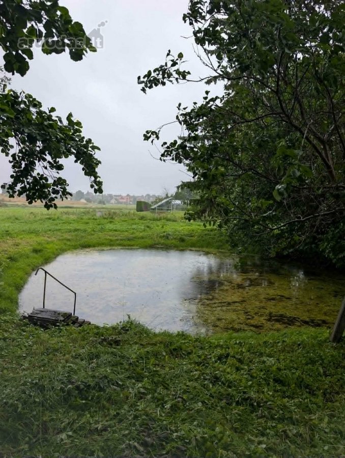 Lazdijų mieste, Kalnų g.15 parduodamas 32 arų - nuotraukos Nr. 18