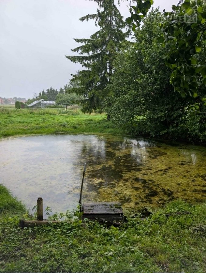 Lazdijų mieste, Kalnų g.15 parduodamas 32 arų - nuotraukos Nr. 19