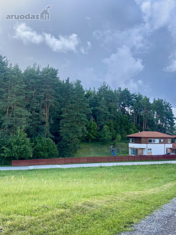 Namas prižiūrėtas, tvarkingas bet