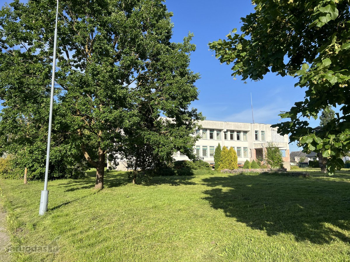 Parduodamas administracinės paskirties - nuotraukos Nr. 6