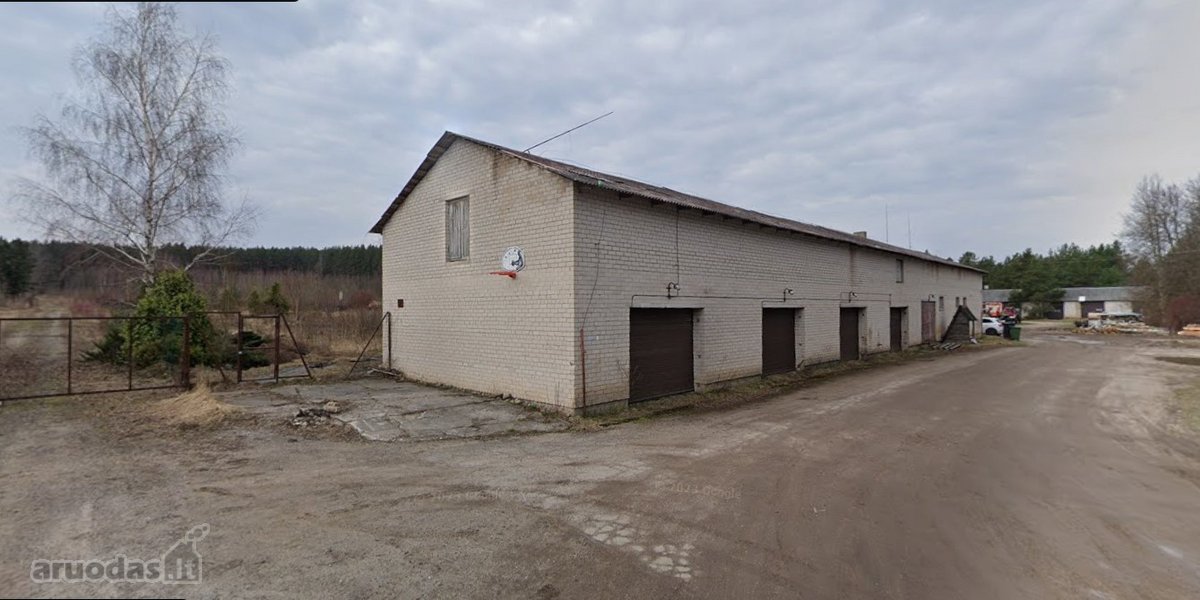Ieškote patalpų savo verslui? Siūlome nuomai