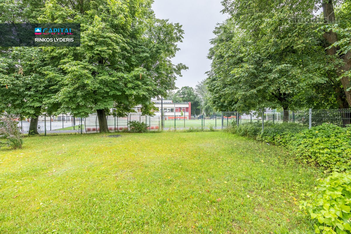 Parduodamas Jaukus, 2 Kambarių Butas Žirmūnuose. - nuotraukos Nr. 24