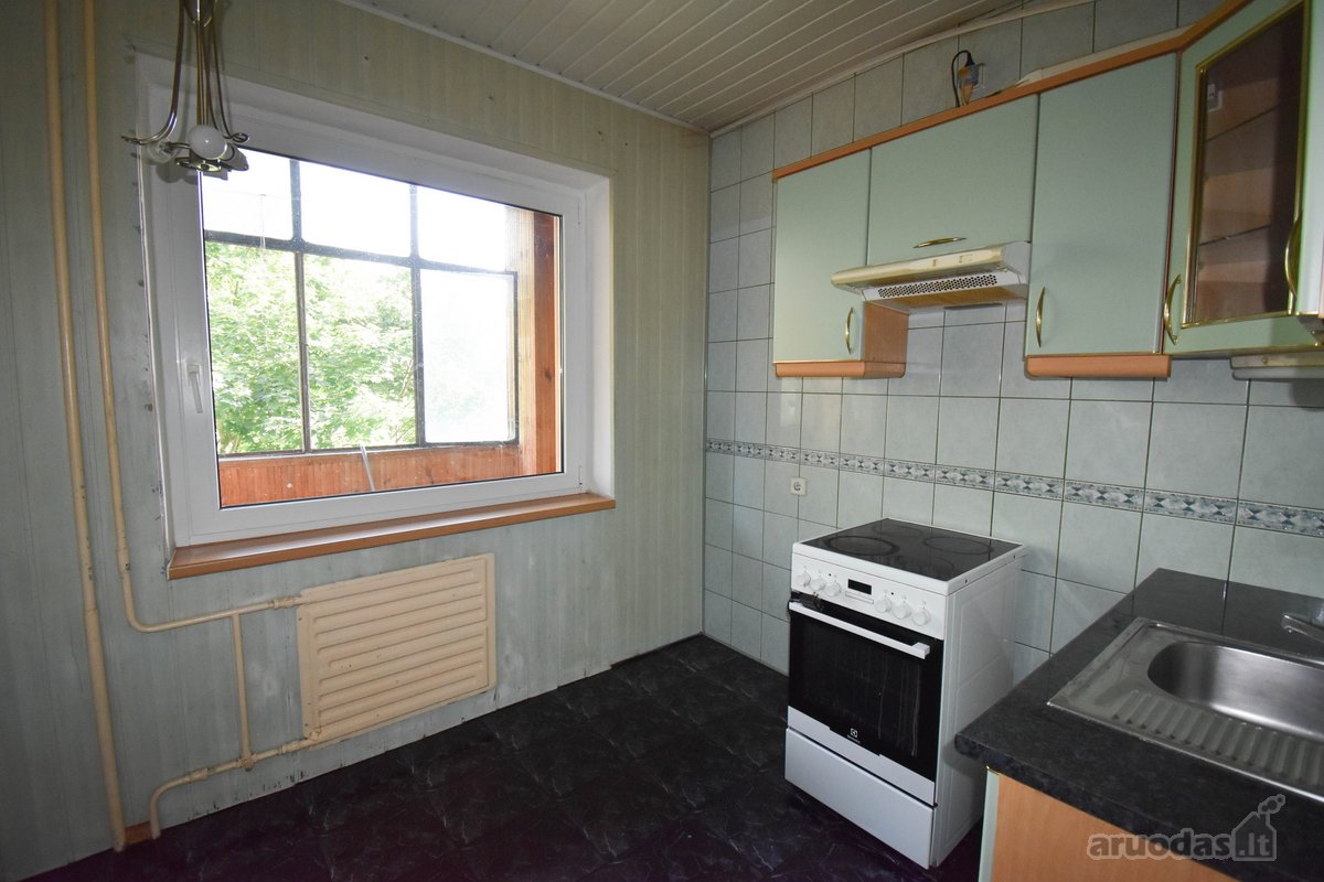 Parduodamas 2 Kambarių Butas Justiniškėse , - nuotraukos Nr. 5