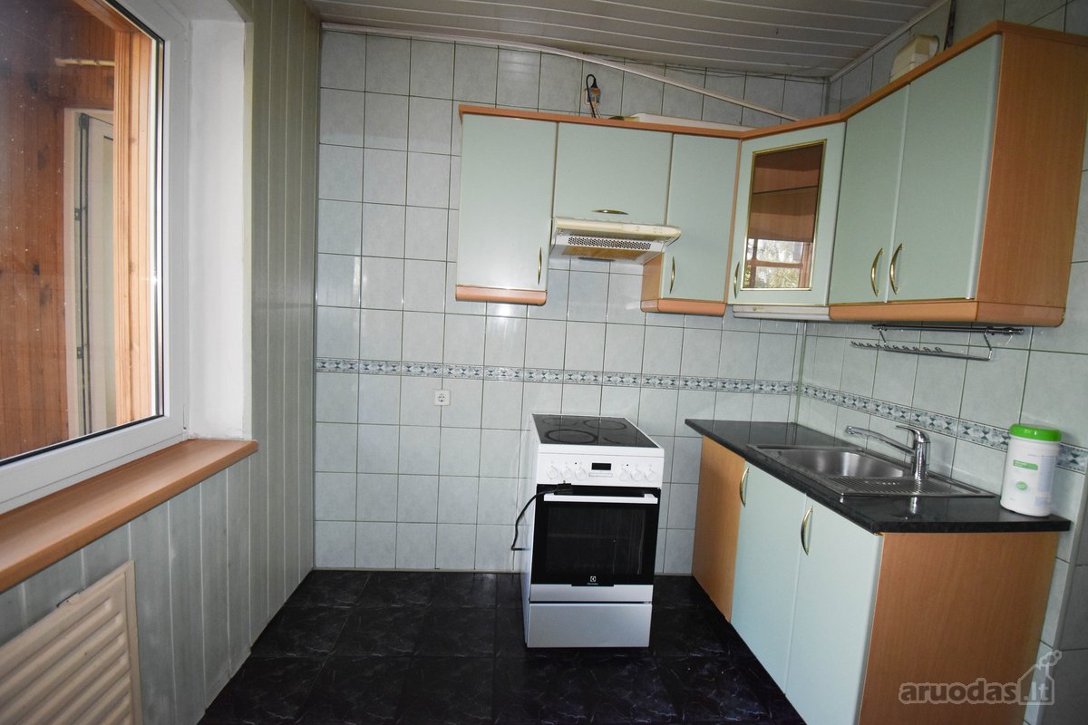 Parduodamas 2 Kambarių Butas Justiniškėse , - nuotraukos Nr. 6