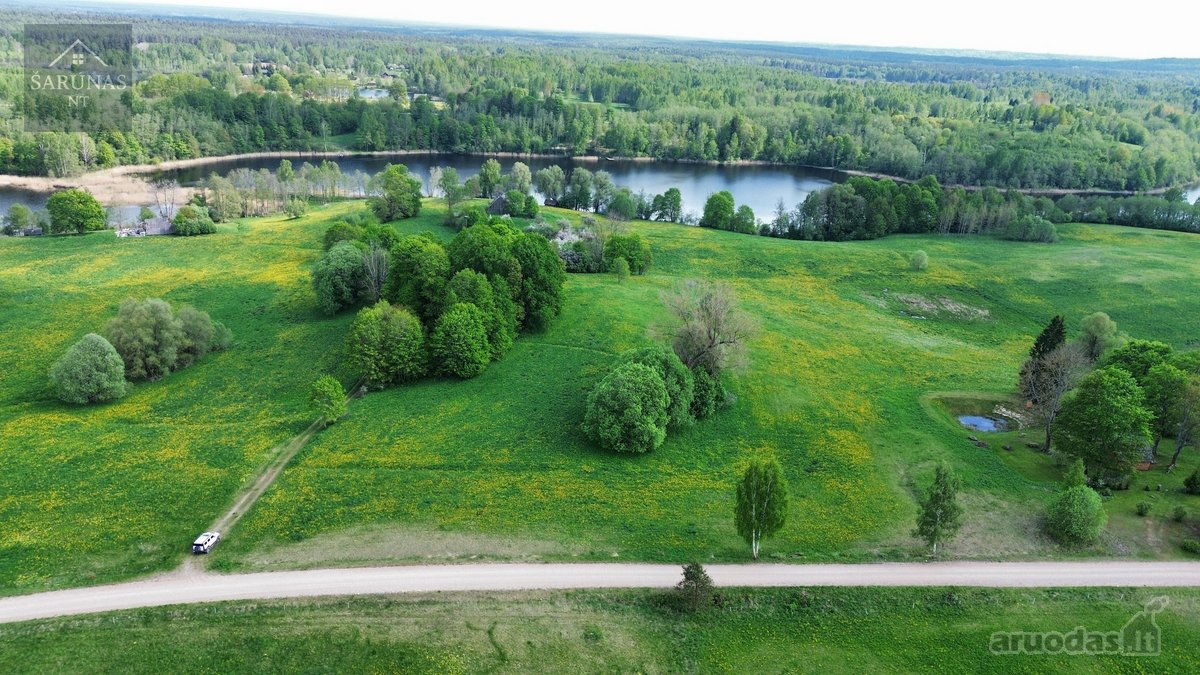 Parduodamas Sklypas Prie Ilgio Ežero – 2,15 - nuotraukos Nr. 10