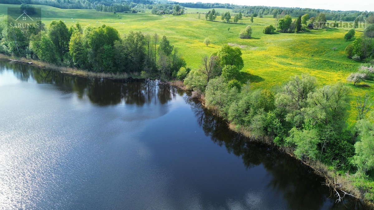 Parduodamas Sklypas Prie Ilgio Ežero – 2,15 - nuotraukos Nr. 5