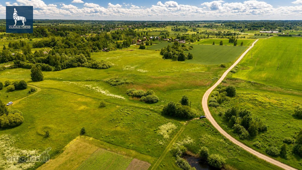 Parduodamas 56 A Žemės Ūkio Paskirties - nuotraukos Nr. 2