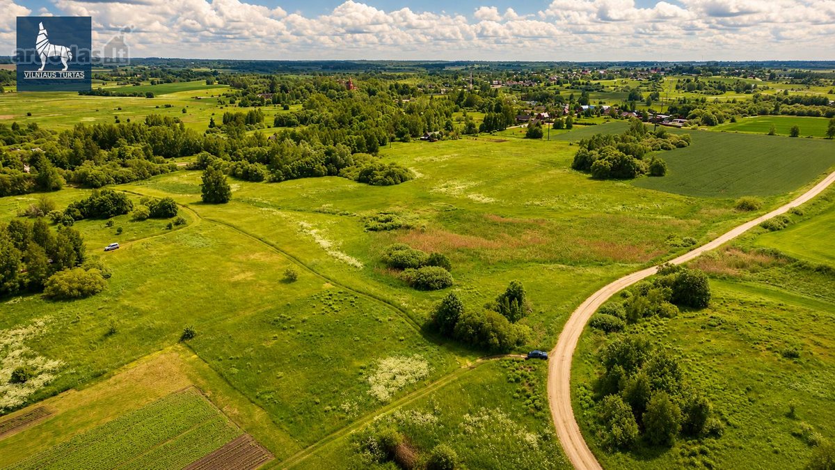 Parduodamas 56 A Žemės Ūkio Paskirties - nuotraukos Nr. 3