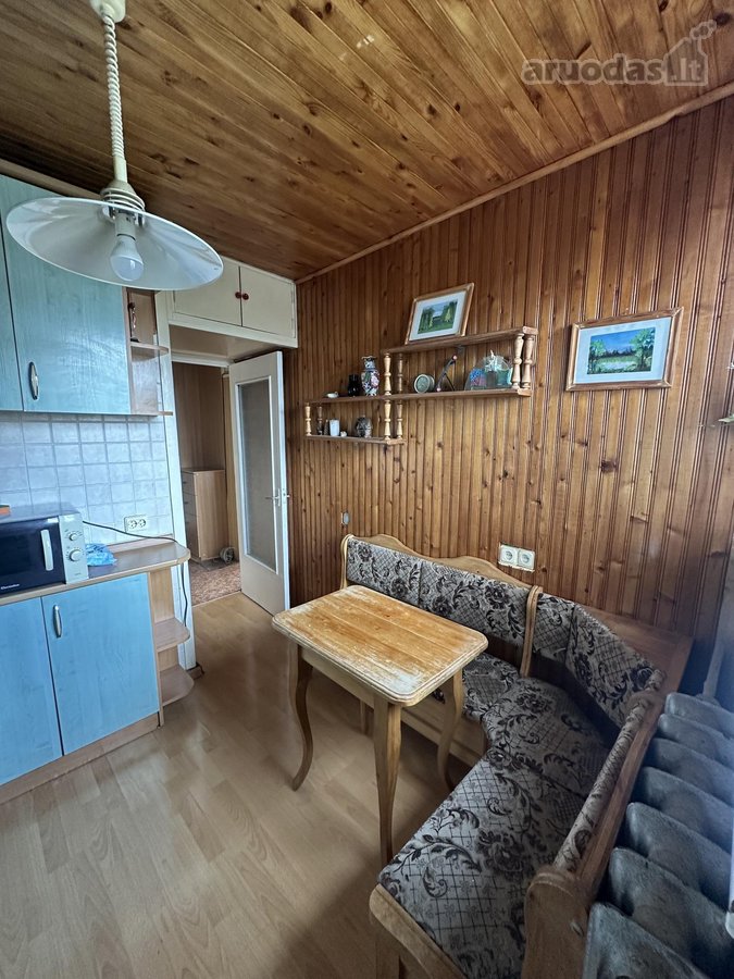 Parduodamas patogaus išplanavimo, 2 - nuotraukos Nr. 13