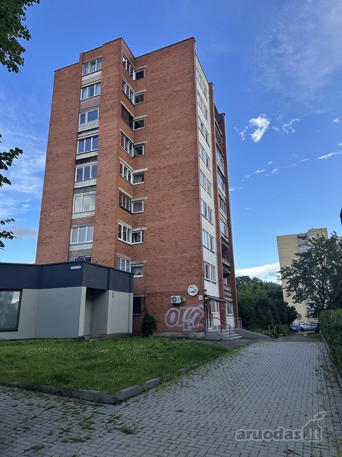 Parduodamas patogaus išplanavimo, 2 - nuotraukos Nr. 18