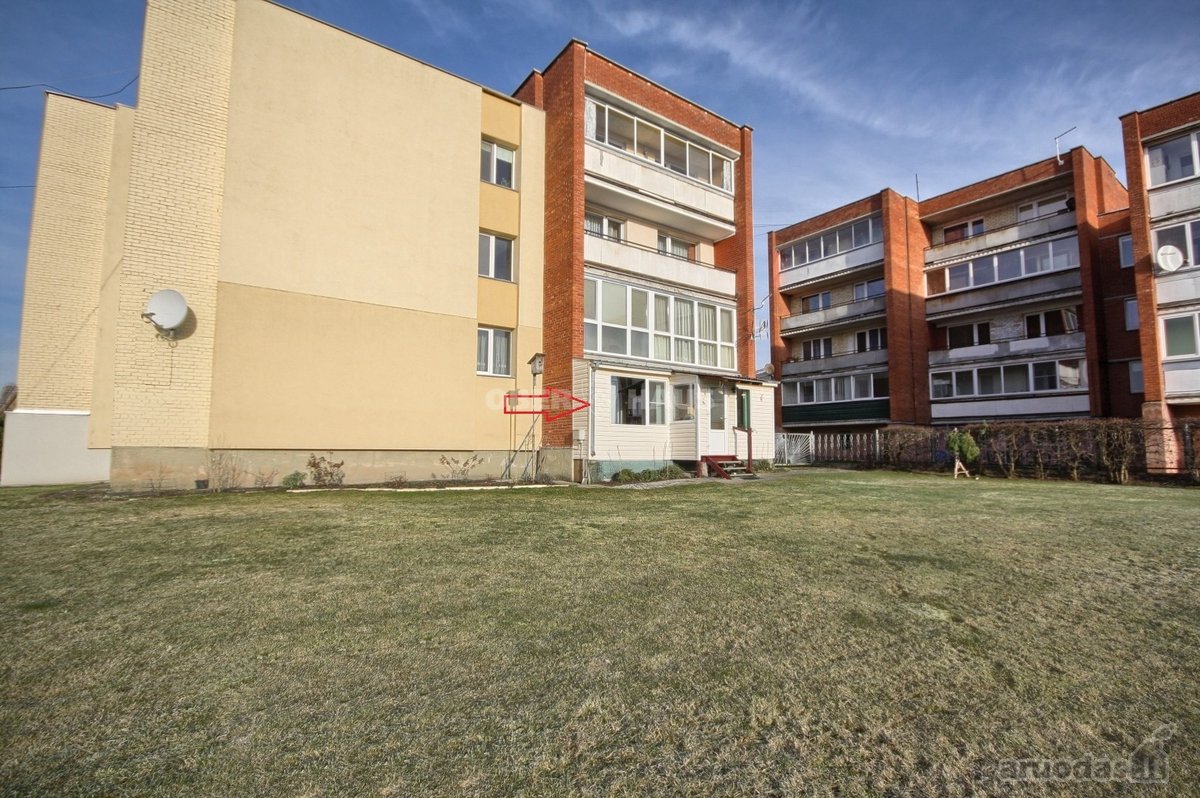 Gyventi ir poilsiauti Druskininkuose, reiškia