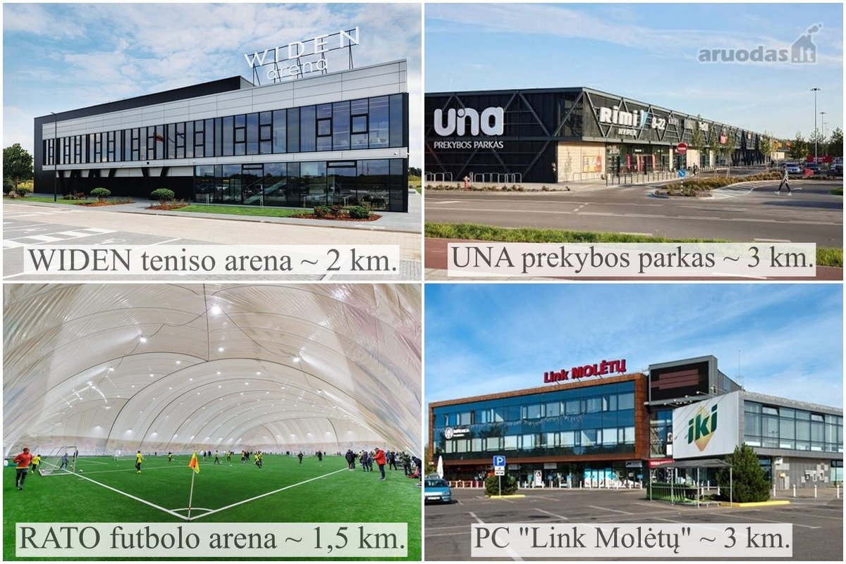 Parduodamas 4-5 k. Namas Sublokuotas Per - nuotraukos Nr. 60
