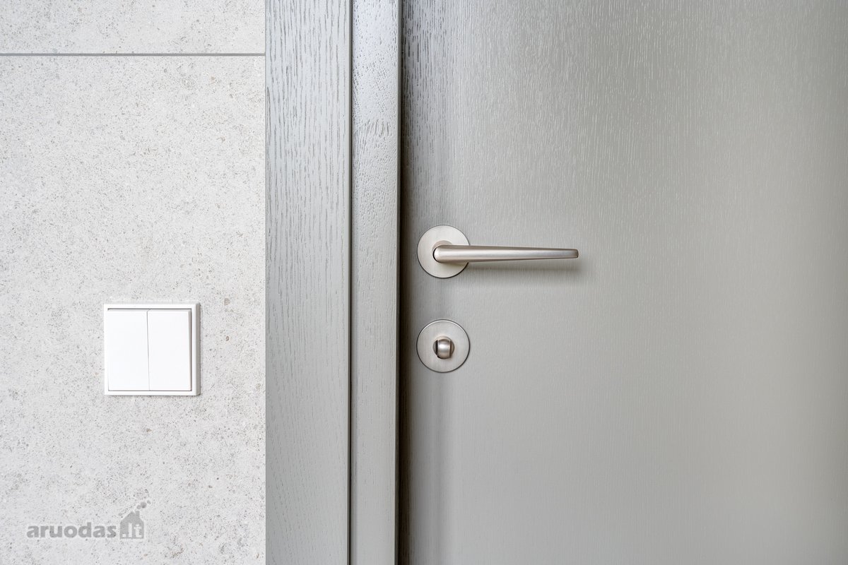 Miško Oku – privatus šešių namų kvartalas - nuotraukos Nr. 36