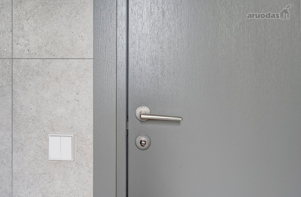 Miško Oku – privatus šešių namų kvartalas - nuotraukos Nr. 14