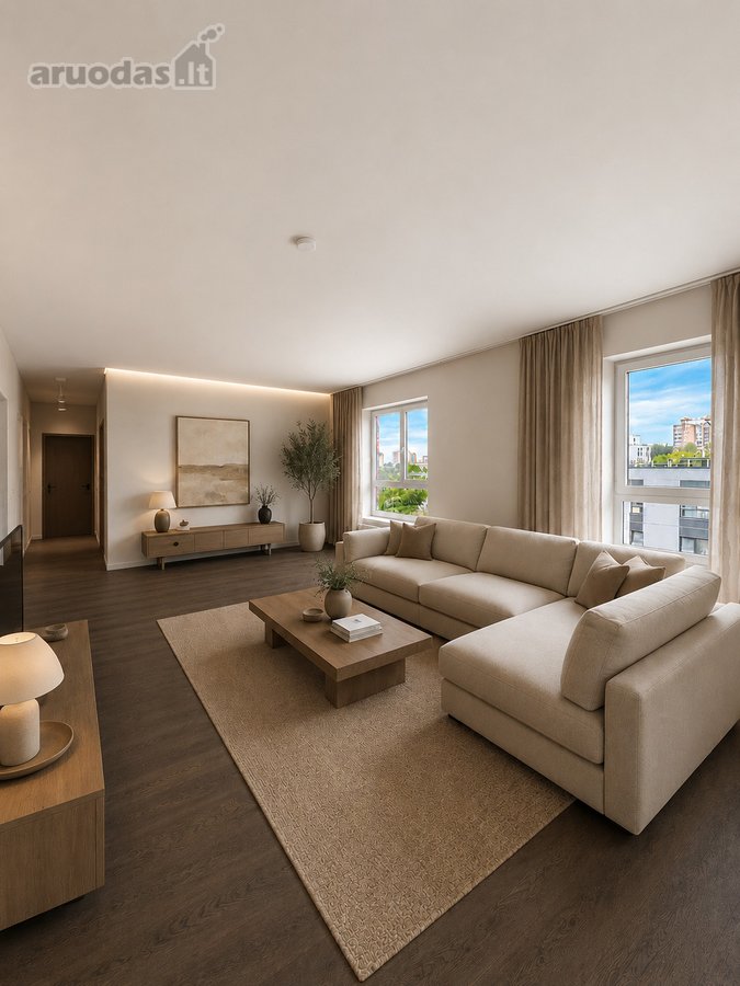 Kaina: 361 443 Eur  - nuotraukos Nr. 4