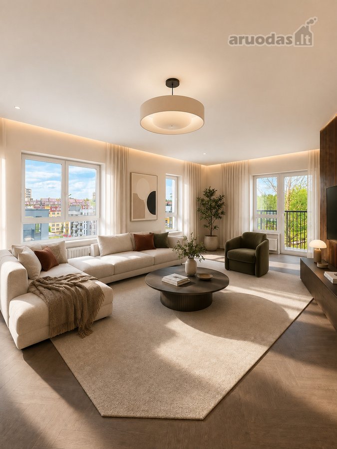 Kaina: 368 404 Eur  - nuotraukos Nr. 5