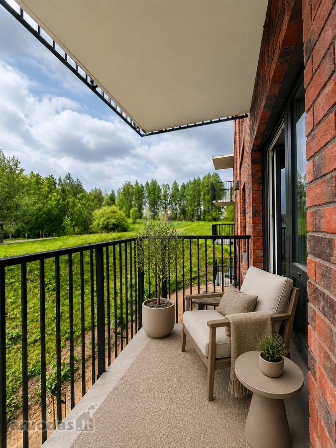 Kaina: 368 404 Eur  - nuotraukos Nr. 4