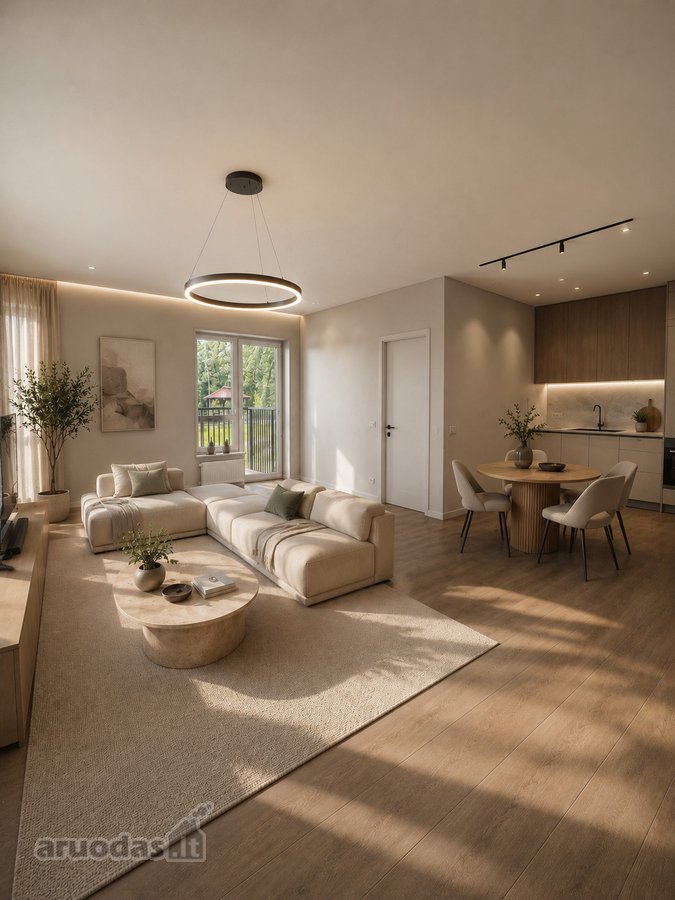 Kaina: 373 959 Eur  - nuotraukos Nr. 4
