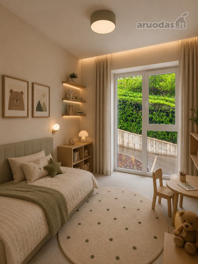 Kaina: 330 000 Eur - nuotraukos Nr. 7