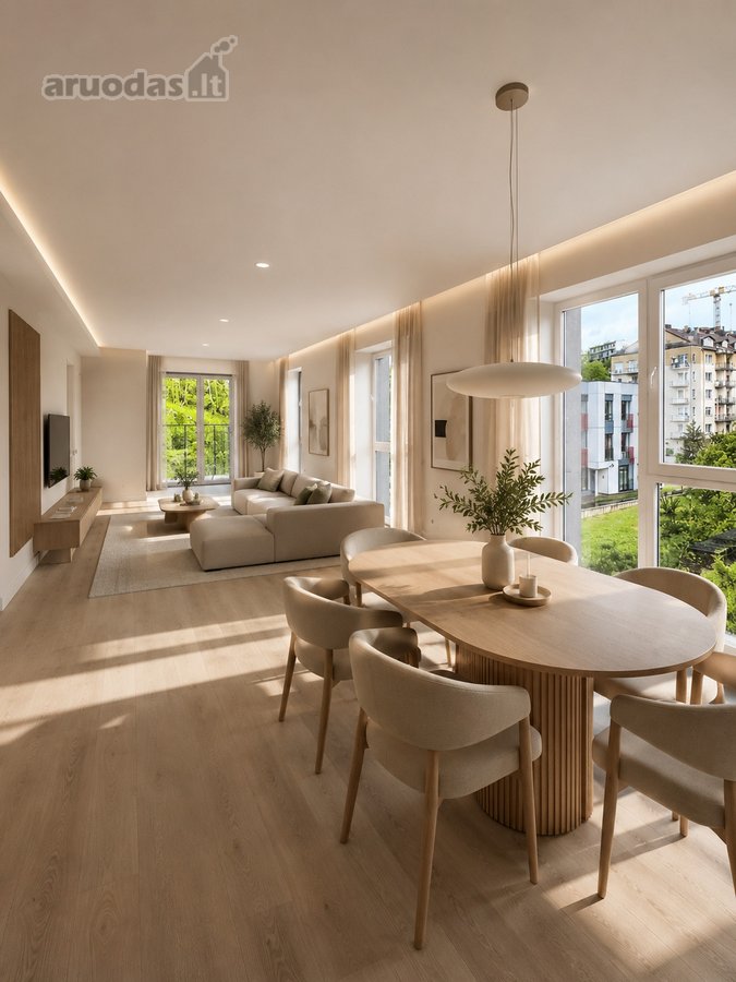 Kaina: 330 000 Eur - nuotraukos Nr. 4