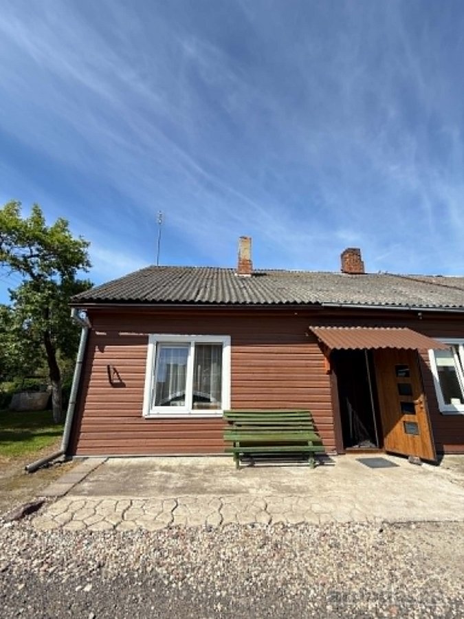 Parduodamas 2 Kambarių Butas Didžiųjų Šelvių