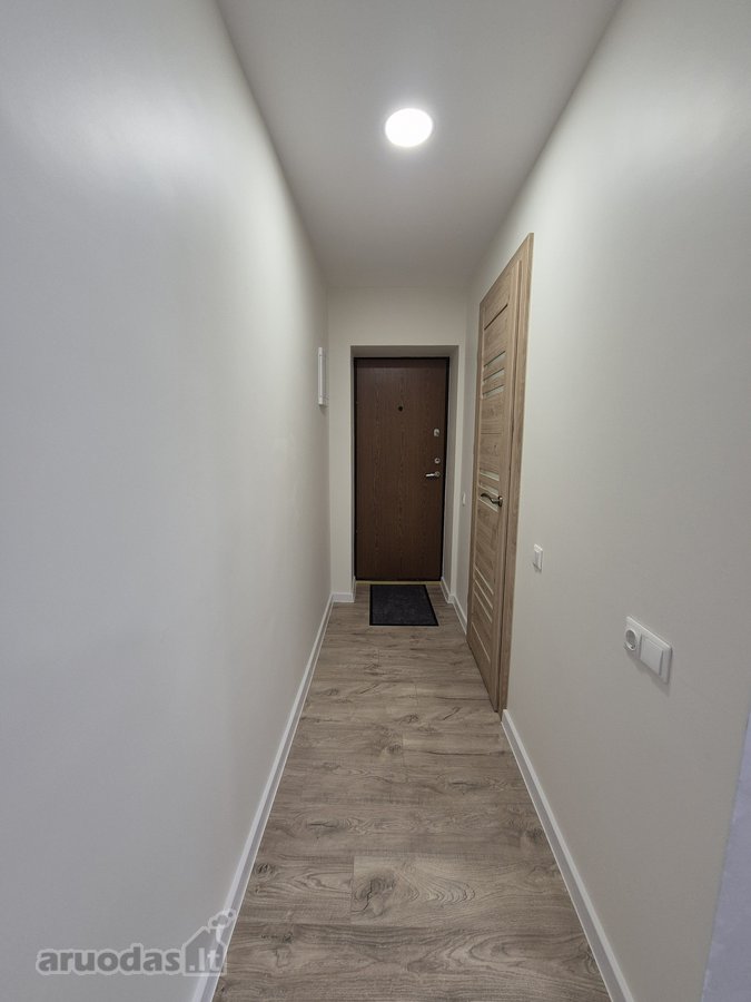 Naujai Suremontuotas 2 Kambarių Butas - nuotraukos Nr. 18