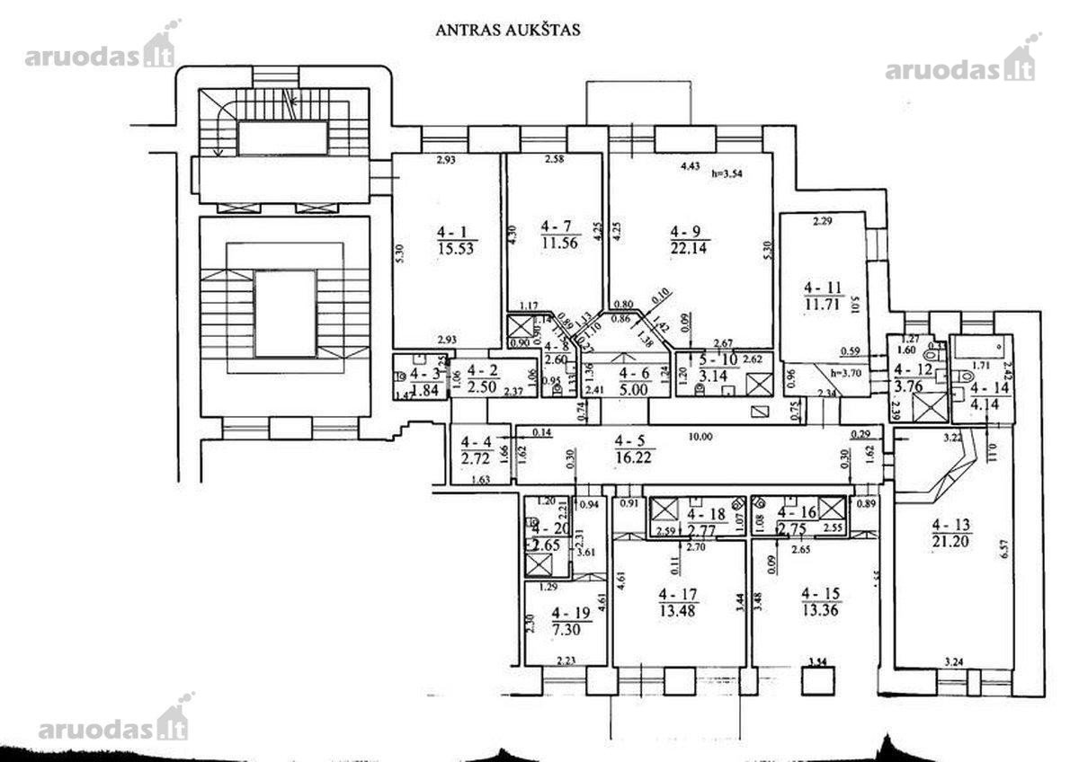 Vilniaus Senamiestyje, Aušros Vartų Prieigose - nuotraukos Nr. 6