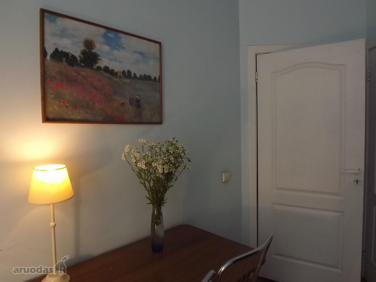 Vilniaus Senamiestyje, Aušros Vartų Prieigose - nuotraukos Nr. 20