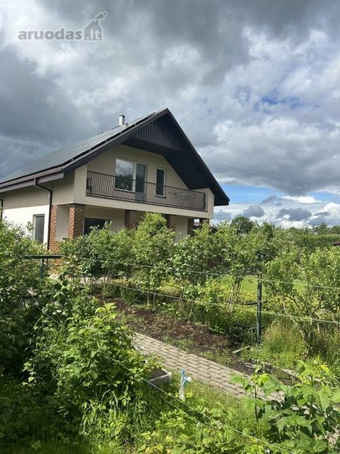 Jūsų svajonių namai gamtos apsuptyje – - nuotraukos Nr. 4