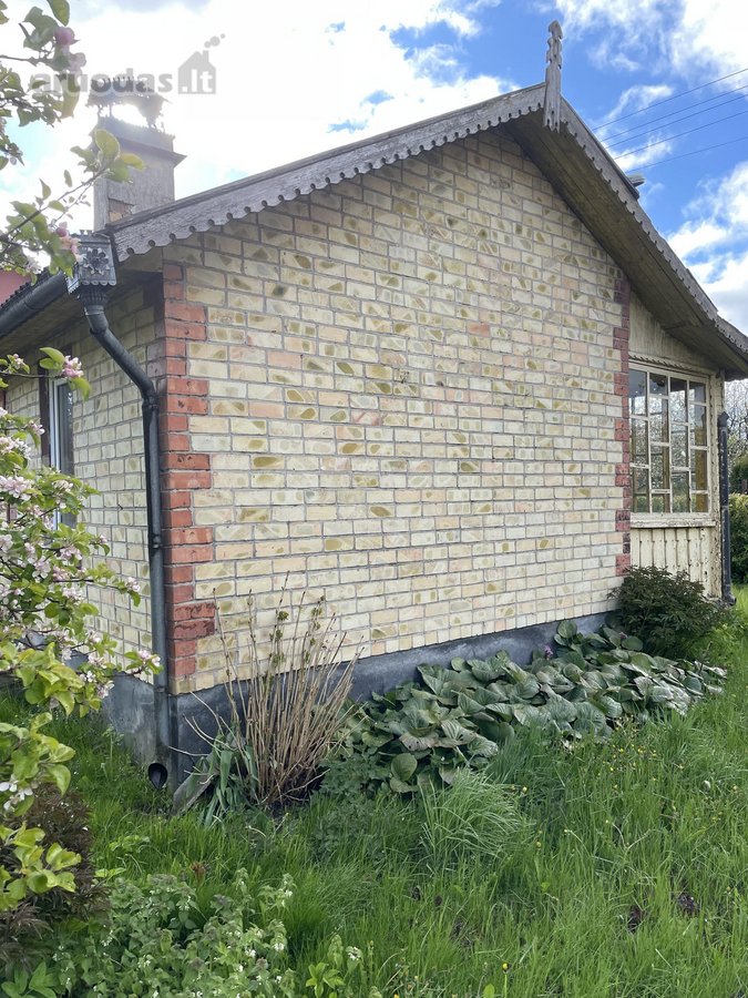 Ieškote ramaus kampelio poilsiui gamtos - nuotraukos Nr. 5