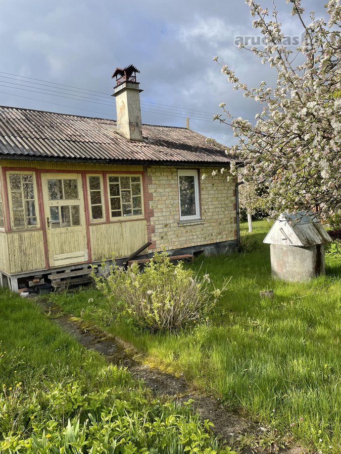 Ieškote ramaus kampelio poilsiui gamtos - nuotraukos Nr. 2