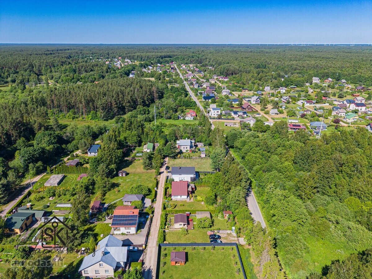 Parduodamas Įrengtas Namas Su Kubilu - nuotraukos Nr. 38