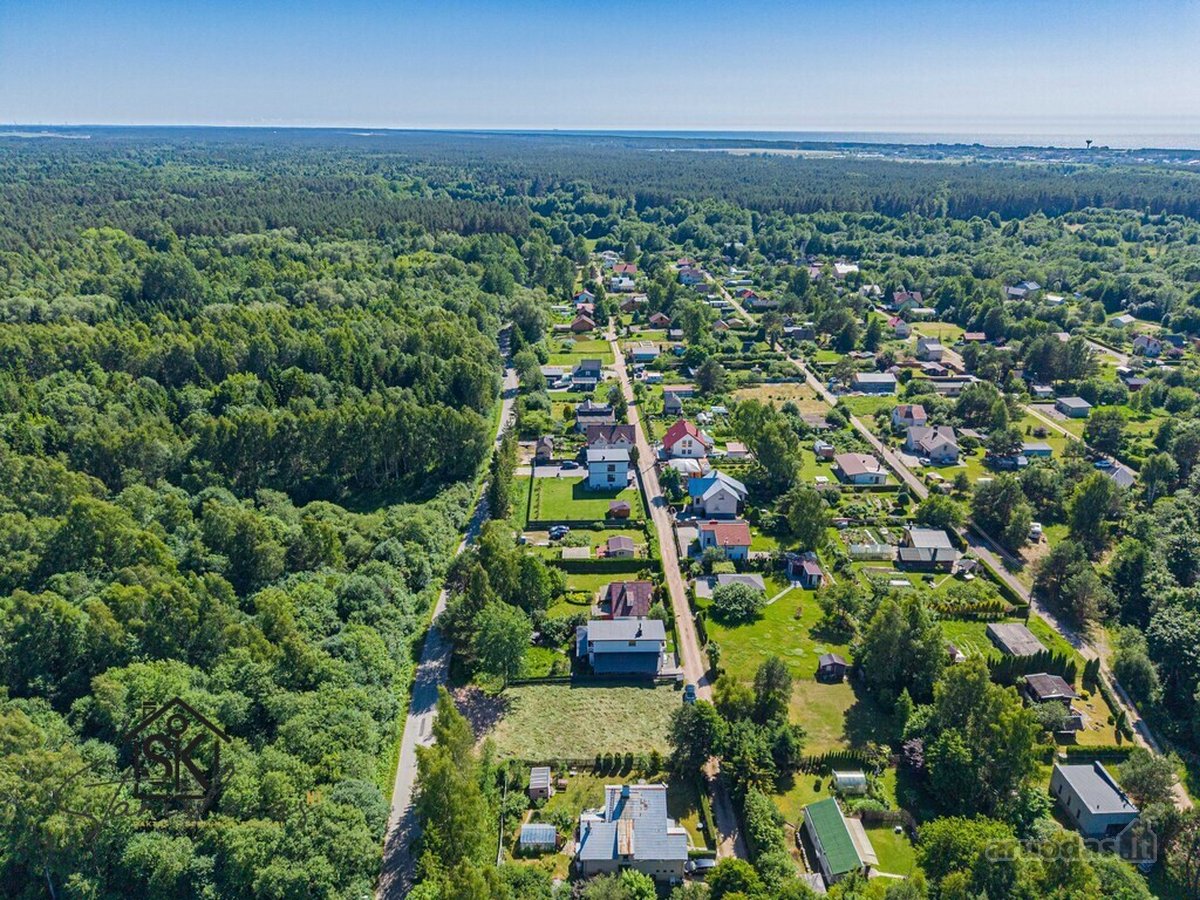 Parduodamas Įrengtas Namas Su Kubilu - nuotraukos Nr. 41