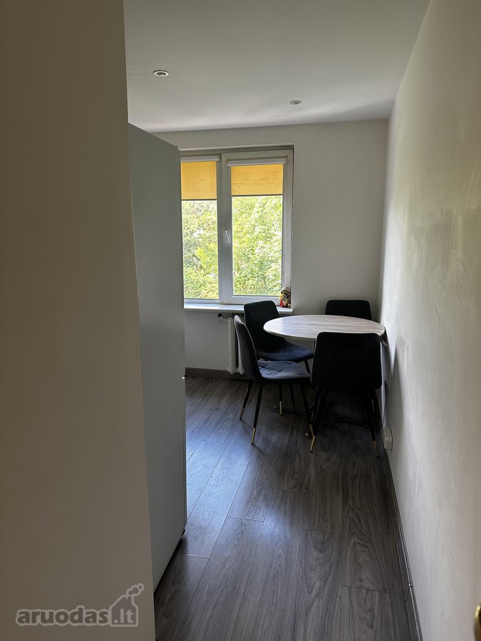 Labai šiltas, šviesus ir jaukus 51 m² butas, - nuotraukos Nr. 7