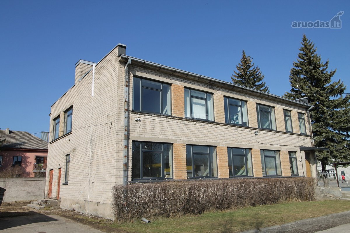 Nuomojamos Šiaulių Mieste, Medelyno Rajone - nuotraukos Nr. 2
