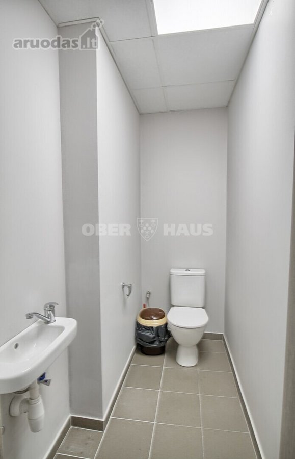 Nuomojamos Šiaulių Mieste, Medelyno Rajone - nuotraukos Nr. 16