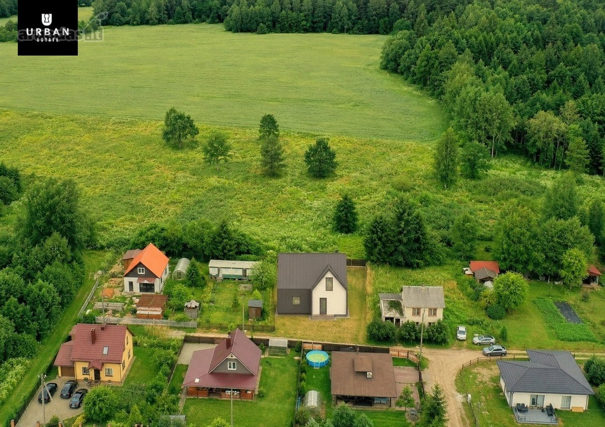 Parduodamas Sodo Sklypas Šalia Miško, Dukeliuose! - nuotraukos Nr. 3