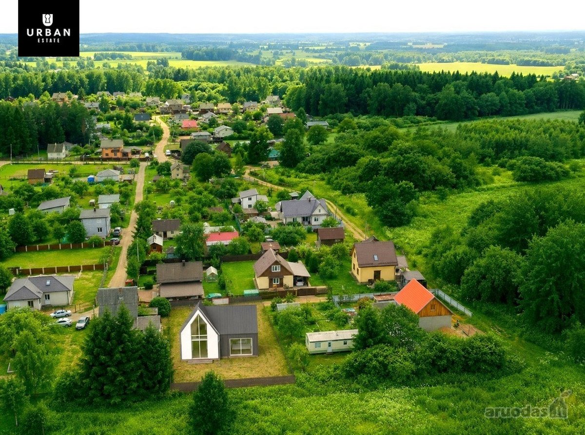 Parduodamas Sodo Sklypas Šalia Miško, Dukeliuose! - nuotraukos Nr. 4