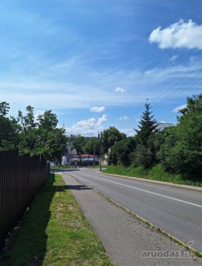 Parduodamas sklypas su namo statybos - nuotraukos Nr. 22