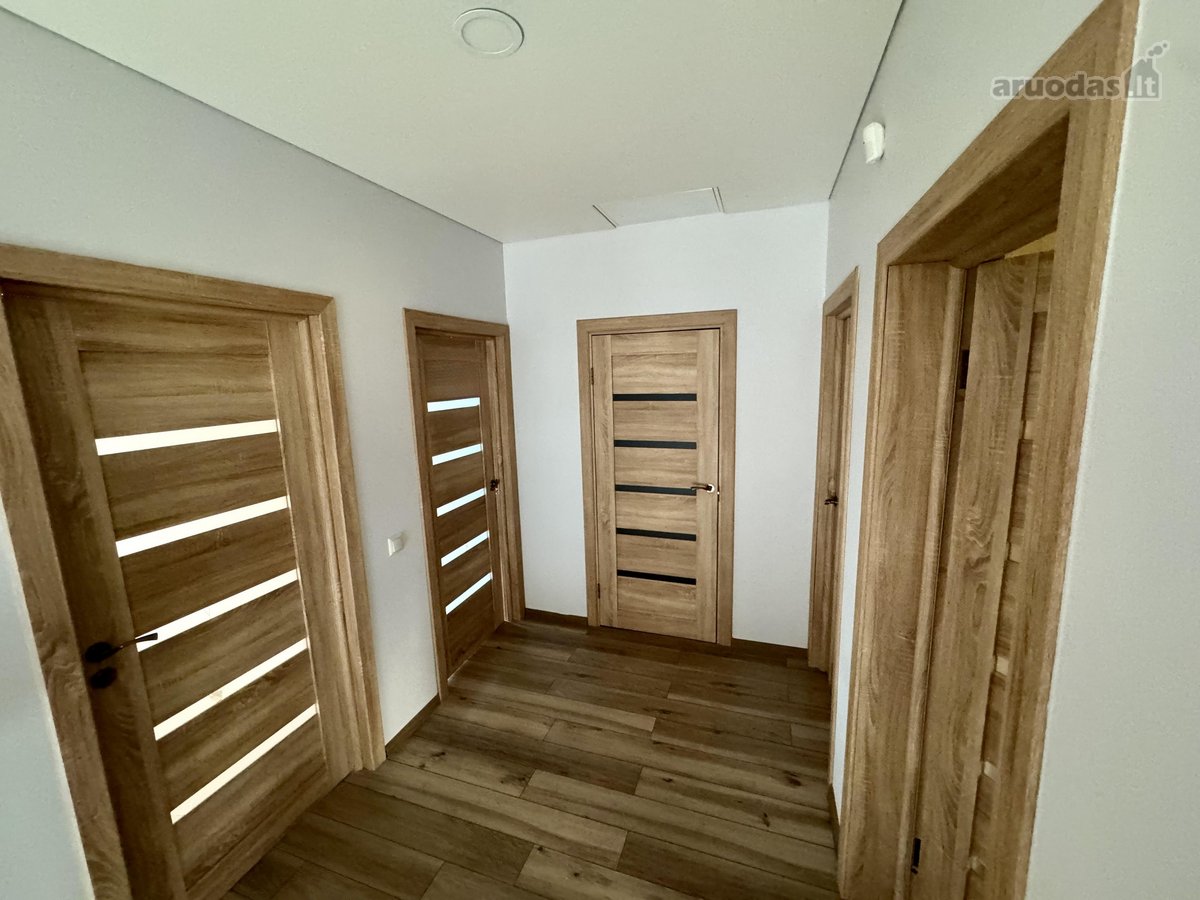 Kokybiškai statytas 152 m² namas su pirtimi - nuotraukos Nr. 17